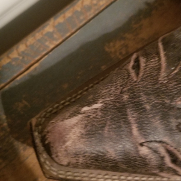 Laredo Women's Boots - Picture 3 of 6